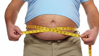 obezita, nebezpečenstvo a dôsledky