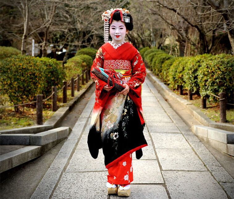 Japonská diéta trvá týždeň a umožňuje schudnúť 3-4 kg