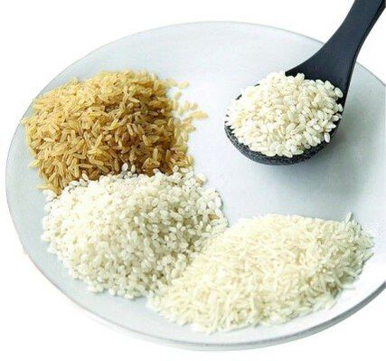 jedlo s ryžou na chudnutie týždenne o 5 kg