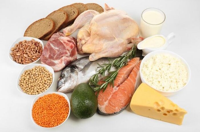 proteínové produkty na chudnutie obrázok 6