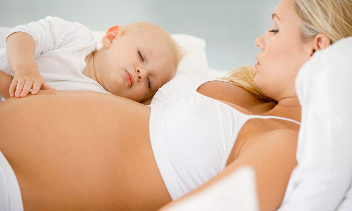Príjem ľanového semena je kontraindikovaný u tehotných a dojčiacich žien. 