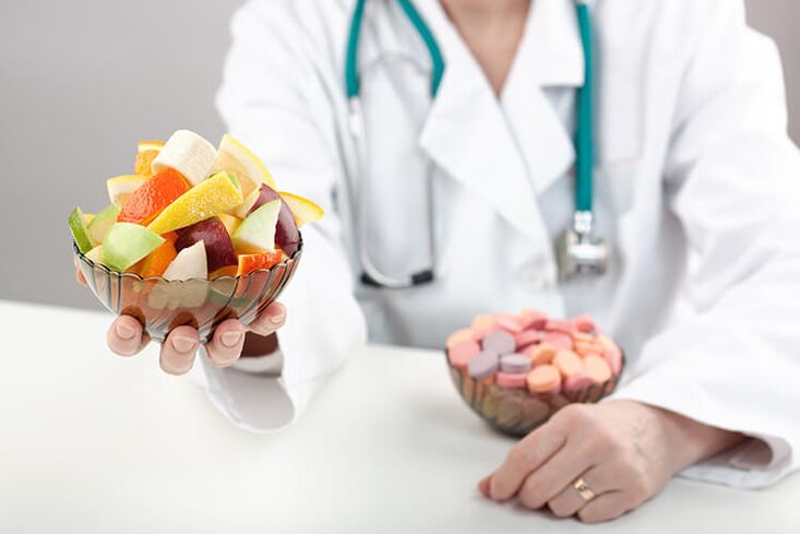 lekár odporúča ovocie pre diabetes 2