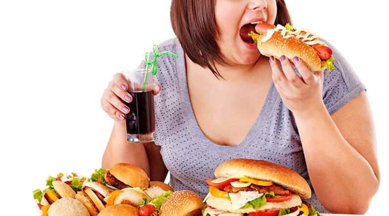 nezdravé potraviny pre diabetes 2. typu