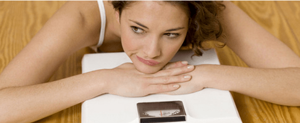 nevýhody ketodiéty